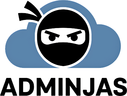 adminjas logo